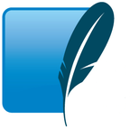 SQLite logo